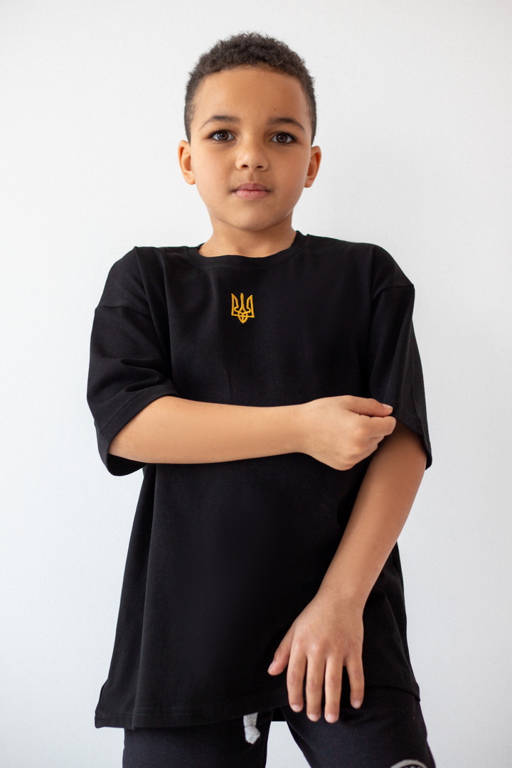 Футболка "Oversize" для хлопців